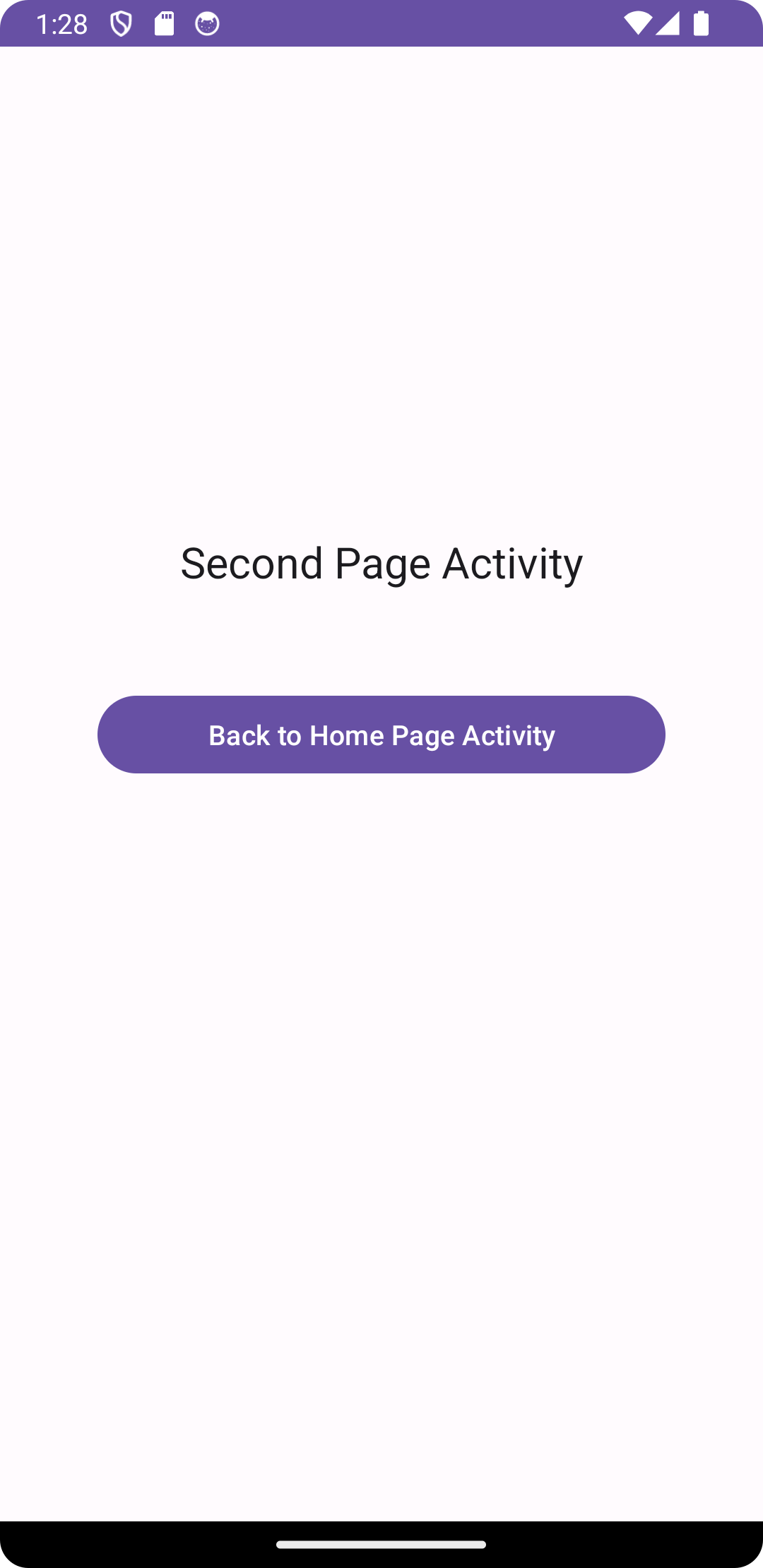 Intent, Player, Toast(Examples) - Coders Helpline